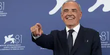Mostra di Venezia, il direttore Alberto Barbera: “In Italia 140 film finiti e mai usciti”