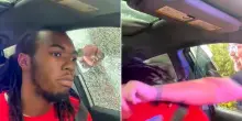 Preso a pugni dalla polizia in Florida, bufera sul video dell'arresto di un 22enne afroamericano