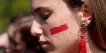 Ddl femminicidio, via libera unanime del Senato. Ora passa alla Camera