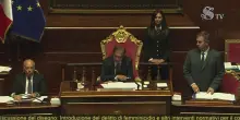 Reato di femminicidio, ok unanime del Senato. La Russa: "Lieto di questo risultato"