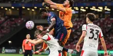 Il Milan di Allegri parte con una sconfitta in amichevole, l’Arsenal vince 1-0
