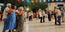 Un amore di balera