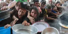 Witkoff a Roma vede Israele e Qatar: si tratta su tregua e corridoio umanitario per Gaza