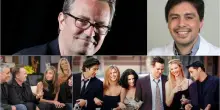 Matthew Perry, un medico si dichiara colpevole di aver fornito ketamina alla star di “Friends”