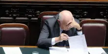 Separazione delle carriere, Nordio in imbarazzo: un documento del ’94 smentisce la sua linea attuale