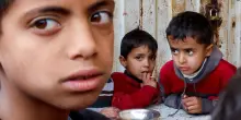 Gaza, l’oncologo: “Vi racconto l’odissea dei bambini malati di cancro in mezzo alla guerra”