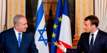 Macron: “La Francia riconoscerà lo Stato di Palestina”. Netanyahu: “Così si premiano i terroristi”