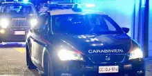 Accoltellato a 15 anni in una lite per una partita calcio, è grave. 18enne arrestato nel Napoletano
