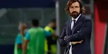 Andrea Pirlo vola negli Emirati: è il nuovo allenatore dello United Fc Dubai