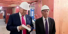Il battibecco tra Donald Trump e Jerome Powell sul costo dei lavori di ristrutturazione della Fed