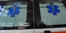 Incidente sul lavoro: schiacciato da muletto, muore un operaio nel Bresciano