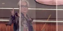 Miranda Priestly è tornata: Meryl Streep sul set del sequel de "Il Diavolo veste Prada"