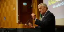 Gaza, Tajani: "Quello che sta facendo Israele è inaccettabile. Chiediamo cessate il fuoco immediato"