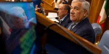 Svolta FI, Tajani non molla su Ius Italiae: “Preferite i maranza o chi va a scuola per dieci anni?”