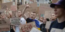 Kiev: “Kindrativka è libera”. Erdogan vuole riunire Putin e Trump a Istanbul