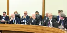 Polveriera Csm, lo scontro tra membri laici in consiglio innalza la tensione con i togati