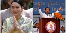 Paetongtarn Shinawatra e Hun Sen, la premier bambina e il leader eterno: chi c’è dietro la crisi in Thailandia