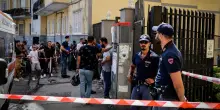 Due dei tre operai morti a Napoli lavoravano in nero