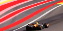 Formula Uno in tv: il Gran Premio del Belgio