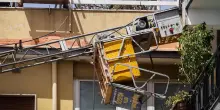 Operai morti a Napoli, la ditta già finita nei guai per un incidente sul lavoro