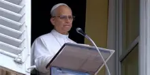 Gaza, Papa Leone: "Preoccupato per la popolazione schiacciata dalla fame"