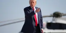 Dazi, Trump: “Accordo Usa-Ue possibile al 50 per cento”
