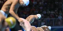 Staffetta azzurra della 4x100sl d’argento ai Mondiali di Singapore. Finale per Martinenghi e Viberti
