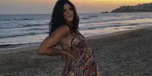 Asia Cogliandro: “Nel volley le giocatrici sono ingranaggi. Sono rimasta incinta e mi hanno licenziata”
