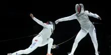 Mondiali di scherma, le Azzurre del fioretto sono medaglia di bronzo: Giappone superato 45-30