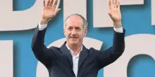 Il centrodestra appeso ai sondaggi per le Regionali in Campania e Veneto. Resta il nodo Zaia