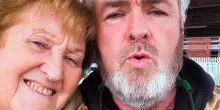 Paul Gallagher, fratello maggiore di Liam e Noel degli Oasis, è accusato di stupro