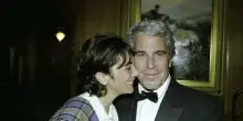 Caso Epstein, i legali di Ghislaine Maxwell fanno ricorso per annullare la condanna