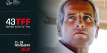 Torino Film Festival nel centenario di Paul Newman: dedicati a lui retrospettiva e manifesto