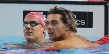 Mondiali di nuoto, tra poco Azzurri in vasca: D’Ambrosio, Quadarella e Ceccon a caccia di medaglia