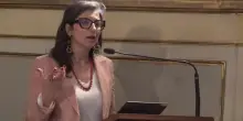 Albanese: "Così Israele è passato da economia di occupazione a economia di genocidio"