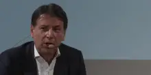 PiazzAsiago - L'alternativa che vorrei: intervista a Giuseppe Conte