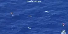 Sea Watch: "Due bimbi morti e un disperso in un naufragio al largo della Tunisia"
