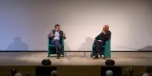 PiazzAsiago - Lo scandalo Israele, dialogo con David Parenzo