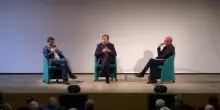 PiazzAsiago - Medioriente: misteri del passato e riflessi sul presente, con Enzo Amendola