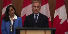 Il Canada riconoscerà lo Stato di Palestina, a condizione di riforme ed elezioni senza Hamas