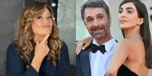 Raoul Bova sceglie Bernardini De Pace: l'ex suocera sarà la sua legale per il “divorzio” con Rocío