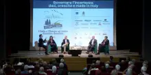 PiazzAsiago - Governare l'incertezza: dazi, crescita e made in Italy