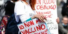 Perché in Alto Adige è record di non vaccinati