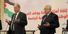 La Lega araba si libera di Hamas: ora la sfida è ricostruire la nuova Autorità palestinese