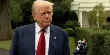 Trump sui sottomarini in Russia: "Siamo stati minacciati, abbiamo dovuto farlo"