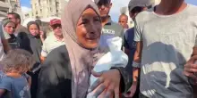 Unicef: "I bambini di Gaza stanno morendo di fame"