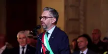 Strage di Bologna, il sindaco Lepore: "Verità e giustizia scolpite nel cuore"