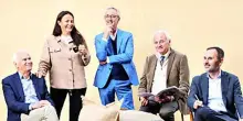 Carolina Vergnano: “Ho preferito Chieri a Parigi. Il primo caffè? A due anni”