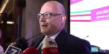 Giubileo dei Giovani, il sindaco Gualtieri: "Roma può essere una Capitale di cui andare orgogliosi"