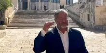Ben Gvir, chi è il ministro provocatore di Netanyahu che vuole tutta Gaza